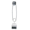 Briquet allumeur. Réf. 5460