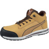 Chaussures Dash Wheat Mid S3 SRC HRO Puma T40, réf. 633180 T40