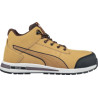Chaussures Dash Wheat Mid S3 SRC HRO Puma T40, réf. 633180 T40