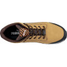 Chaussures Dash Wheat Mid S3 SRC HRO Puma T40, réf. 633180 T40