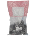 Coude 90° mixte à coller diamètre 25mm taraudé renforcé 20/27 CT25F