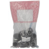 Coude 90° mixte à coller diamètre 25mm taraudé renforcé 20/27 CT25F