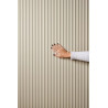 Panneau de décoration Acquabella Hera zero ral 10 x 120 x 250 cm 53030172