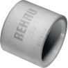 Bague à sertir RAUTHERM Multi 20x2,25 SDR1 PX diamètre raccord 20mm blanche Réf. 11803261001