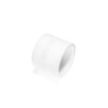 Bague à sertir RAUTHERM Multi 20x2,25 SDR1 PX diamètre raccord 20mm blanche Réf. 11803261001
