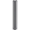 Conduit SOI, diamètre 150 mm, Lg : 25 cm LG 250 150 SO I Réf. 52150703/0