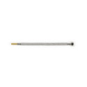 Flexible sanitaire femelle 15x21 tube 10 DN 8 longueur 300 ALTECH