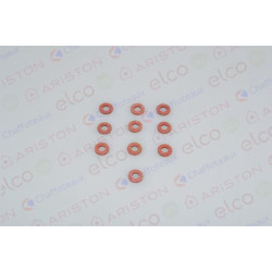 Joint plat d8.5-4.1-1.5 (x10) Réf. 60001363