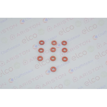 Joint plat d8.5-4.1-1.5 (x10) Réf. 60001363