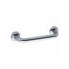 Barre appui droite 30 cm, tube laiton chromé D 32 mm réf. 381933