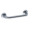 Barre appui droite 30 cm, tube laiton chromé D 32 mm réf. 381933