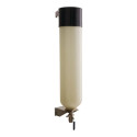 Bouteille d'accumulation 0,85m réf. 51320