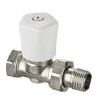 Corps thermostatique Mikrotherm F droit DN20 Réf 3492-03.500