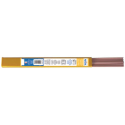 Brasure auto décapante NEVAX 200P spéciale propane diamètre 2mm étui 500g 138 Réf.100013/681675