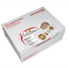 Kit raccord supérieur R180MR 11/4x28 --R179M 28-32x3 Réf.FRA60Y002
