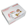 Kit raccord supérieur R180MR 11/4x28 --R179M 28-32x3 Réf.FRA60Y002