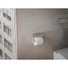 Porte-papier avec tablette PLAN chromé Réf. 14973010000