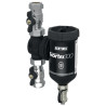 Filtre Vortex 300ml 22mm Réf. ELIMV300-GRP22-EXP