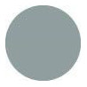 Module sous vasque Alterna Plénitude partie gauche longueur 30cm 1 porte pour meuble 2 tiroirs profondeur 46cm Bleu fjord