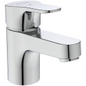 Mitigeur lavabo OLYOS CLINIC Ch3 vidage métal  NF Chromé Réf : D2506AA