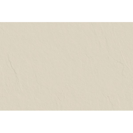 RECEVEUR BASE SLATE 70 BEIGE (190x70). Bonde standard. Grille inox. Possible rebord. Découpe sur-mesure. Réf: 50018131