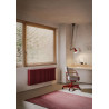 Radiateur eau chaude TESI 4 1839W Blanc H750 L855 Réf. RT407501901A402N01