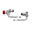 KIT 3 EQUERRE INVERSE ML 16X1,5 ECRASE. Réf.RK020X023