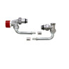 KIT 3 EQUERRE INVERSE ML 16X1,5 ECRASE. Réf.RK020X023