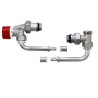 KIT 3 EQUERRE INVERSE ML 16X1,5 ECRASE. Réf.RK020X023
