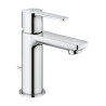 Mitigeur monocommande 1/2" Lavabo Taille XS Lineare Chromé 32109001