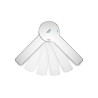 Mitigeur monocommande 1/2" Lavabo Taille XS Lineare Chromé 32109001