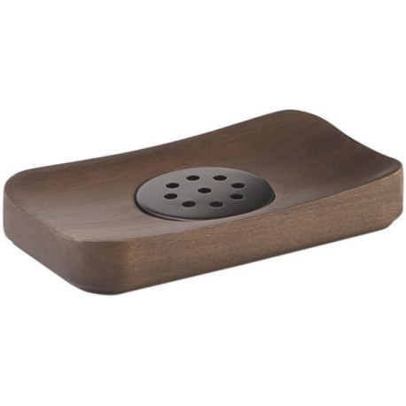 Porte savon BAMBOU DAFNE réf. 39113000000