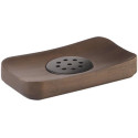 Porte savon BAMBOU DAFNE réf. 39113000000