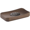 Porte savon BAMBOU DAFNE réf. 39113000000