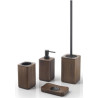 Porte savon BAMBOU DAFNE réf. 39113000000