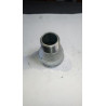 Mamelon réduit 246R fonte malléable galvanisée femelle-mâle 33x26 réf.246033026G