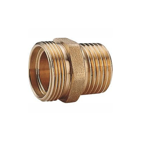 Raccord droit male R180MR 1"*28 Réf.R180RY028