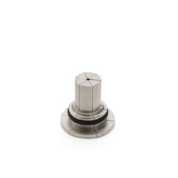 Tête d'expansion RO pour tube PER Ø 20 mm Réf. 11315651001