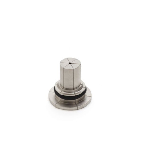 Tête d'expansion RO pour tube PER Ø 20 mm Réf. 11315651001