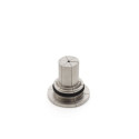 Tête d'expansion RO pour tube PER Ø 20 mm Réf. 11315651001