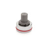Tête d'expansion RO pour tube PER Ø 20 mm Réf. 11315651001