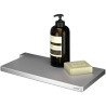 Tablette Select+ argent mat