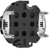 Plaque d'adaptation pour iBox universal 2 réf. 13588000
