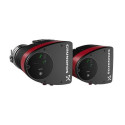Circulateur Magna1 double 40 - 120F 250 1 x 230V PN6 / 10 Réf 99221310