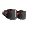Circulateur Magna1 double 40 - 120F 250 1 x 230V PN6 / 10 Réf 99221310