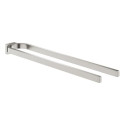 Barre porte-serviettes non pivotable Selection Supersteel Réf. 41059DC0