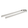 Barre porte-serviettes non pivotable Selection Supersteel Réf. 41059DC0