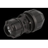 Manchon transition coulissant UTC 25x21-27 PN12,5 Réf MUTC25PE2127