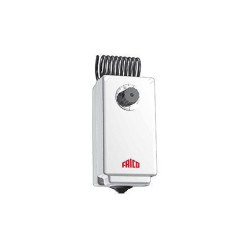 Thermostat capillaire avec bouton extérieur Réf. KRTV19