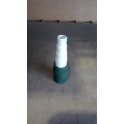 Raccord Magic Vert Ø 25 mm Réf. 2507RU